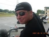 Patrick Bost