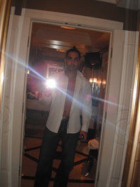 Tiago Ribeiro
