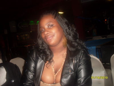 sharay sharp