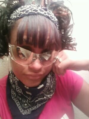 Latasha Olver