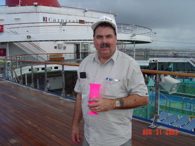 Paul Bohlier