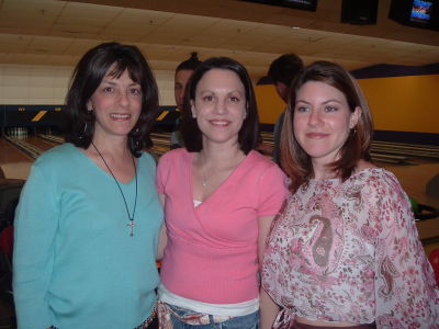 Patricia Thomas