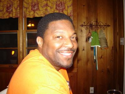 Ronald Robinson