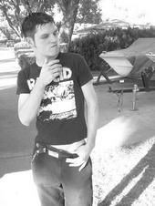 matthew rust