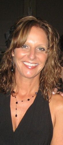 Tracy Laird