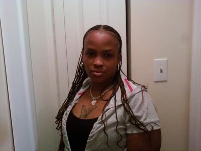 stacie gantt