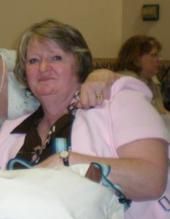connie stewart