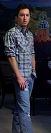 Chase Young