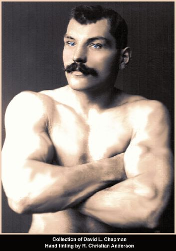 Arthur Bauman