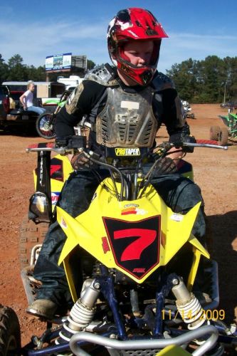 jeremy gresham