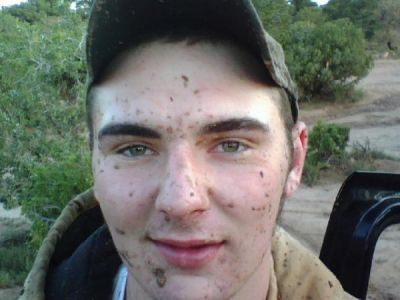 Casey Gines