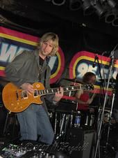 steven drew