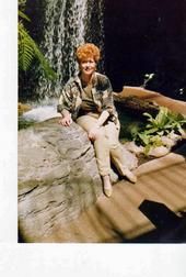 Cynthia Grant