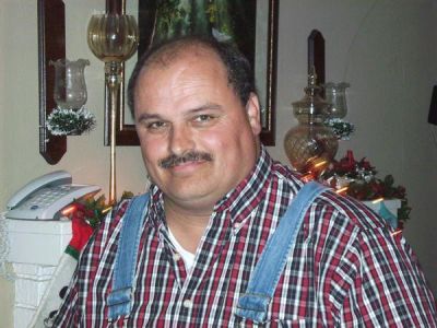 Michael Hicks