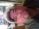 Gary Delargy