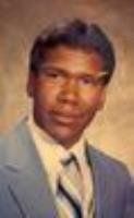 william roundtree