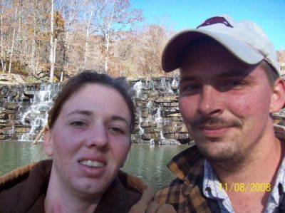 Samantha Wilson