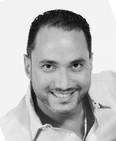 Eric Ubiera
