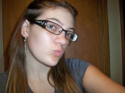 Venessa Mccausland