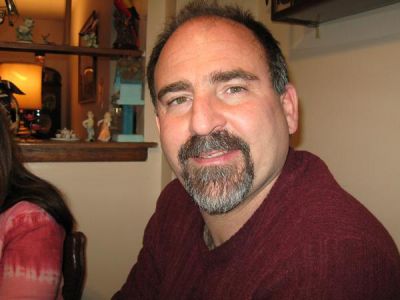 Richard Rinaldi