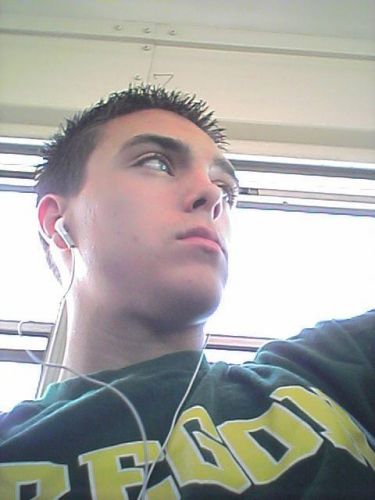 Tyler Racy