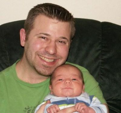 joshua weiland