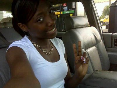 Shantel Pettigrew