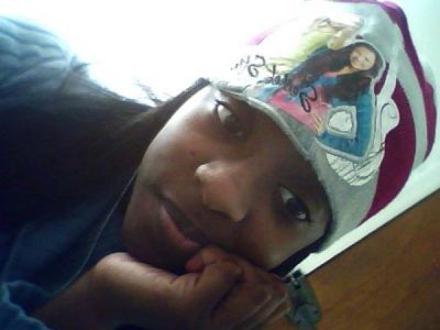 Phylicia Williams