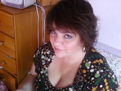 Jacqueline Jackson