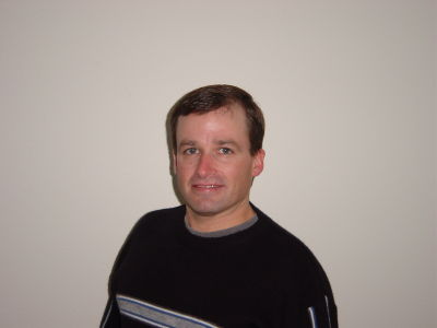 aaron chandler