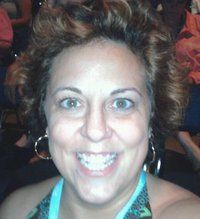 Deborah Branch