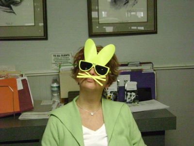 renee porter