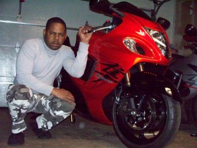 Marcus Jones