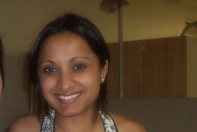 Dipa Patel
