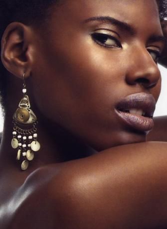 Aisha Shaw