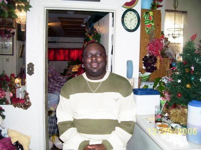 Anthony Thomas