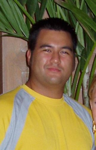 John Uehling