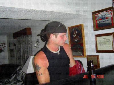 kyle alexander