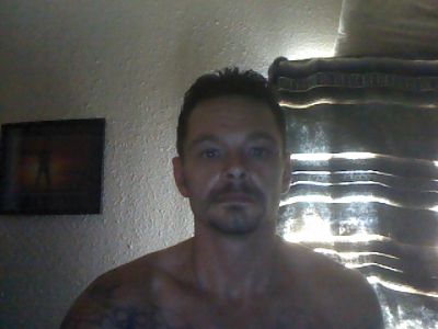 randall patrick
