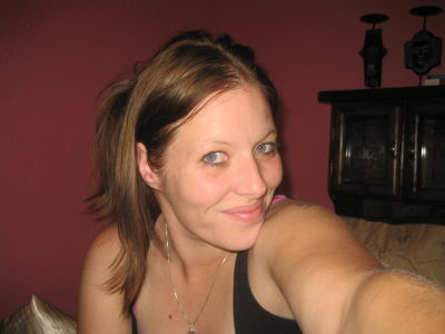 Harriett Poe
