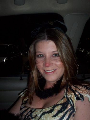 Keesha Hutchison