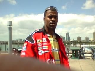 Jonathan Rountree