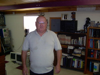 steven franklin