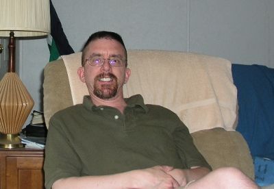 Gary Hagen