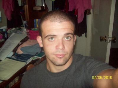 Jimmy Mercier