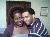 Dimitria Washington