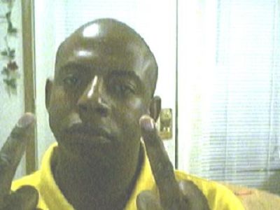 Kwame Mccants
