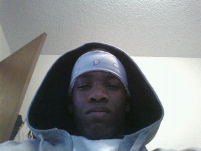 Jarday Luster