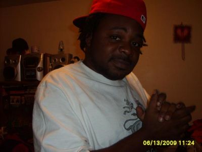 Demetrius Crawford