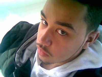 Joshua Lopez